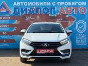 Lada (ВАЗ) Vesta I Рестайлинг (NG) Набережные Челны  - изображение 35