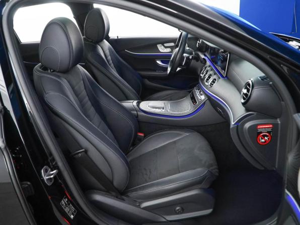 Mercedes-Benz E-Класс V (W213 S213 C238) Рестайлинг с пробегом 2021 года, цена 4 998 888 рублей, 92862 км, седан, Автокод Объявления