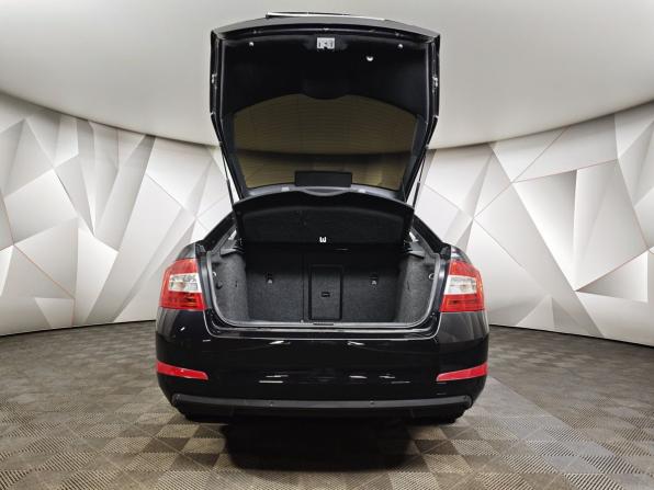 Skoda Octavia III (A7) с пробегом 2014 года, цена 1 399 000 рублей, 156953 км, лифтбек, Автокод Объявления