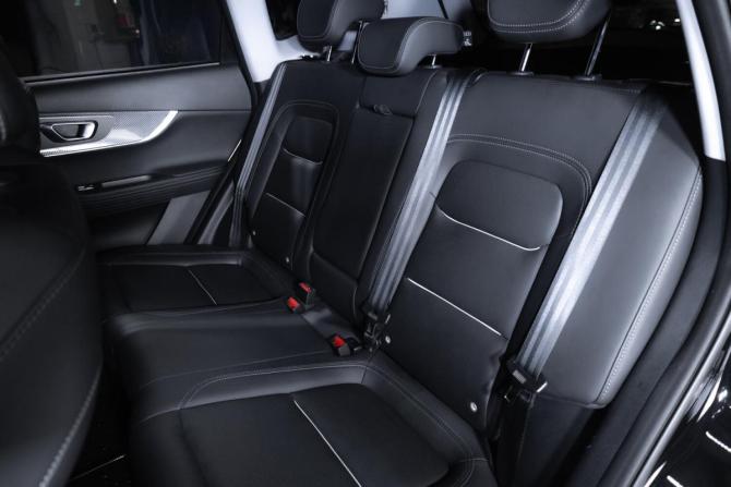 Chery Tiggo 7 Pro Max I Рестайлинг с пробегом 2024 года, цена 2 099 900 рублей, 41196 км, внедорожник, Автокод Объявления