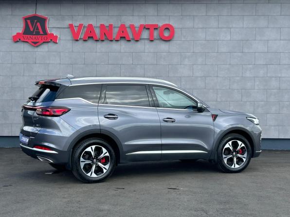 Chery Tiggo 7 Pro Max I с пробегом 2023 года, цена 2 250 000 рублей, 12000 км, внедорожник, Автокод Объявления