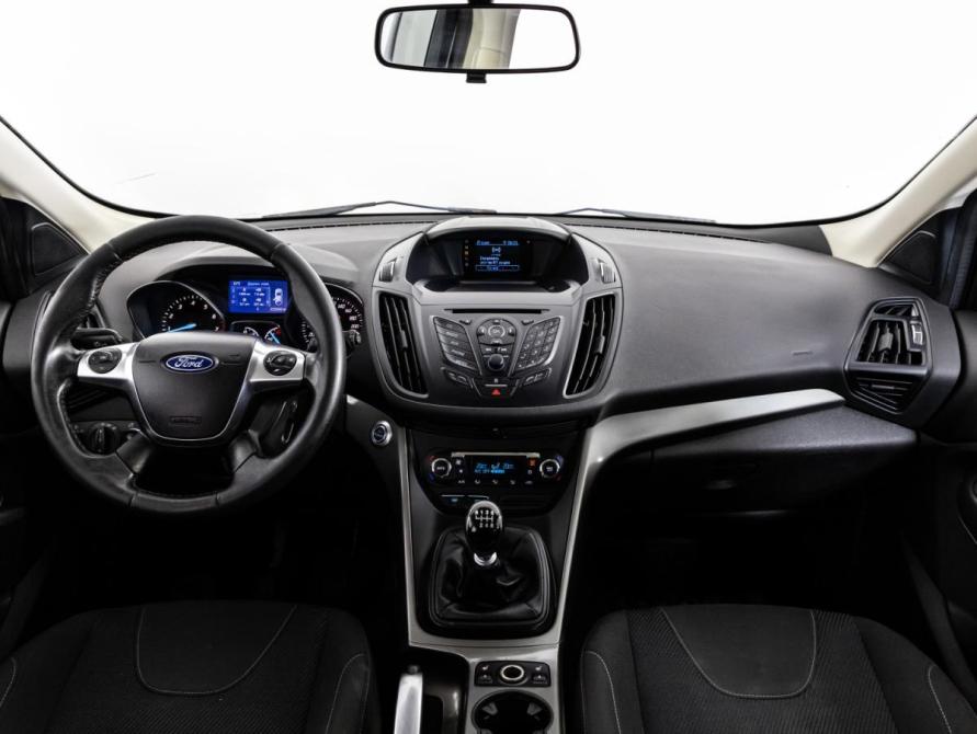 Ford Kuga II Санкт-Петербург  - изображение 11