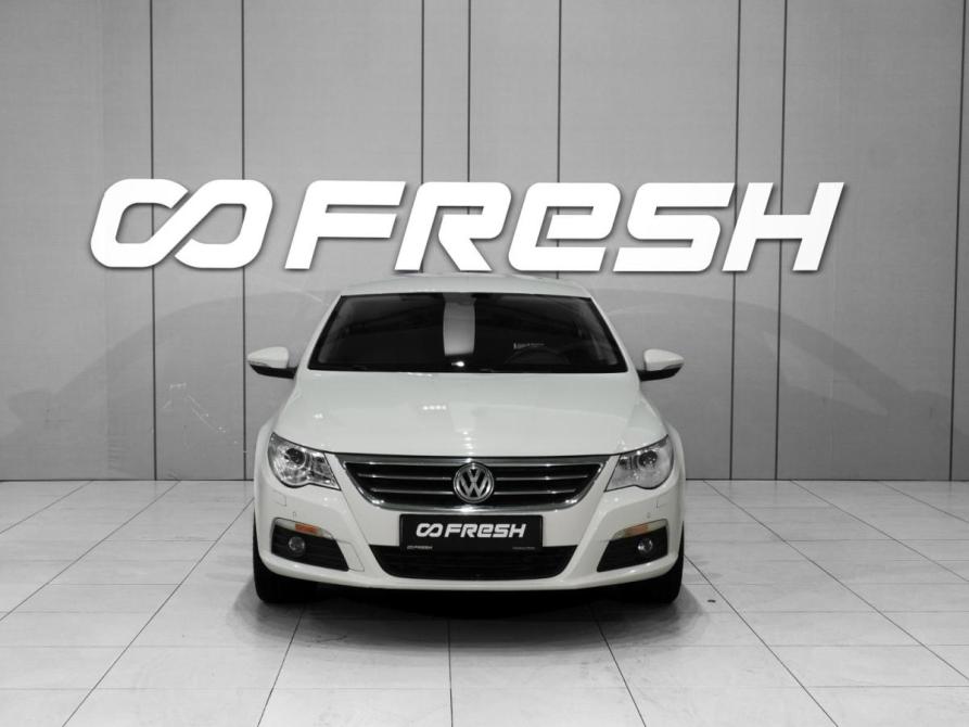 Volkswagen Passat CC I Тверь  - изображение 3