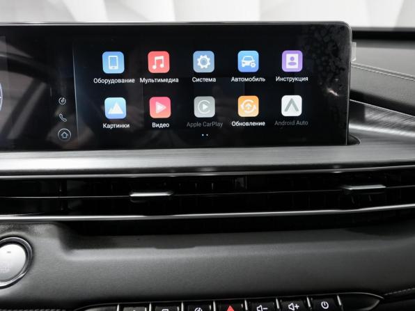 Chery Tiggo 7 Pro Max I с пробегом 2023 года, цена 1 773 000 рублей, 64220 км, внедорожник, Автокод Объявления