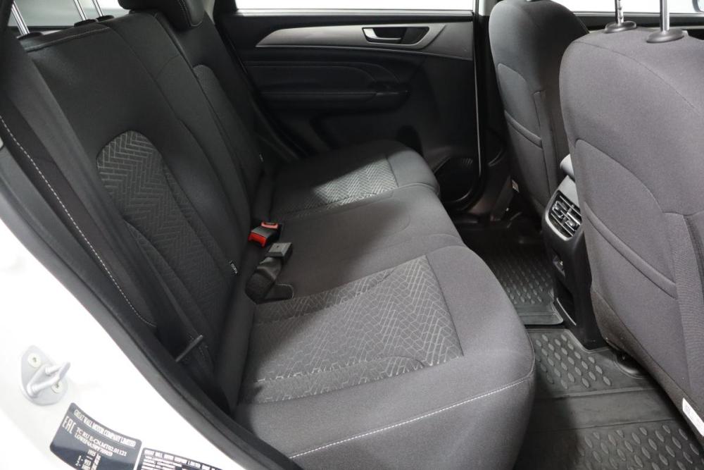 Haval M6 II Санкт-Петербург  - изображение 12