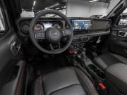 Jeep Wrangler IV (JL) Рестайлинг Москва  - изображение 36