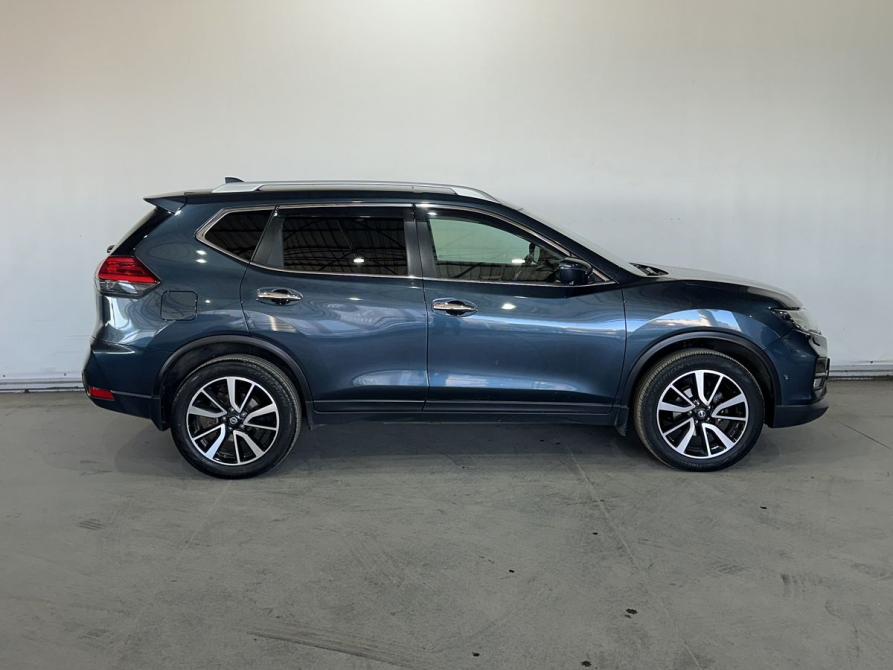 Nissan X-Trail III Рестайлинг Москва  - изображение 8