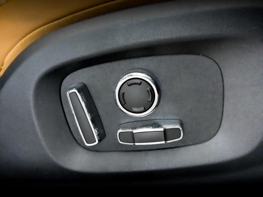 Jaguar XJ IV (X351) Рестайлинг Москва  - изображение 24