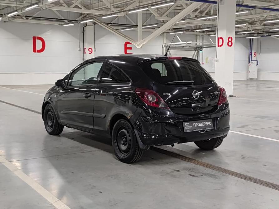 Opel Corsa D Казань  - изображение 8