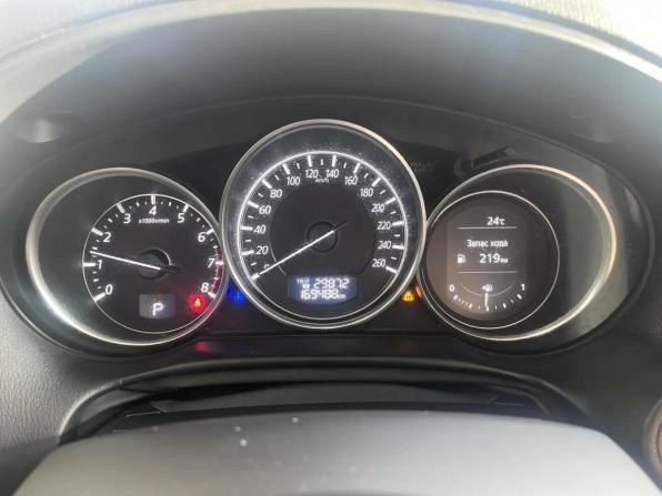 Mazda CX-5 I Рестайлинг с пробегом 2015 года, цена 1 855 000 рублей, 169439 км, внедорожник, Автокод Объявления