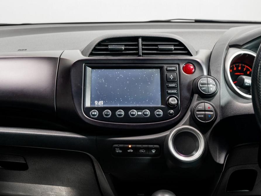 Honda Fit II Чита  - изображение 11