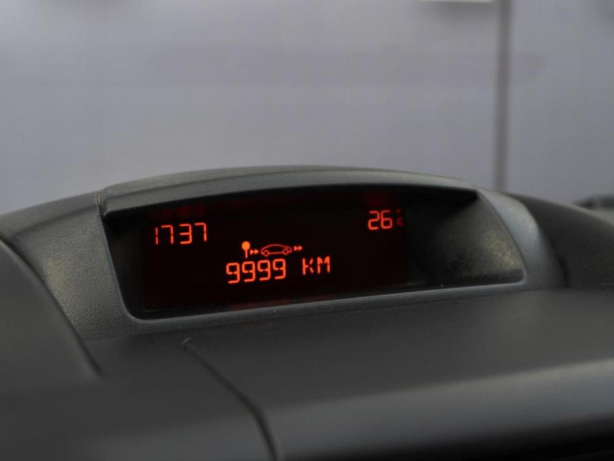 Peugeot Partner II Рестайлинг Кропоткин  - изображение 15