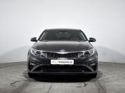 Kia Optima IV Рестайлинг Санкт-Петербург  - изображение 23