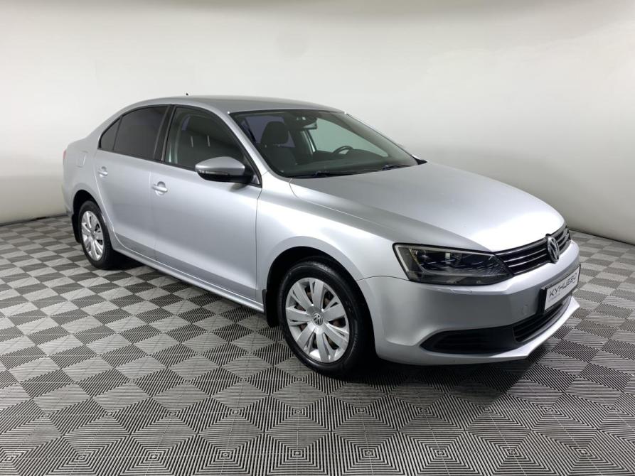Volkswagen Jetta VI Москва  - изображение 3