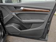 Audi Q5 II (FY) Москва  - изображение 53