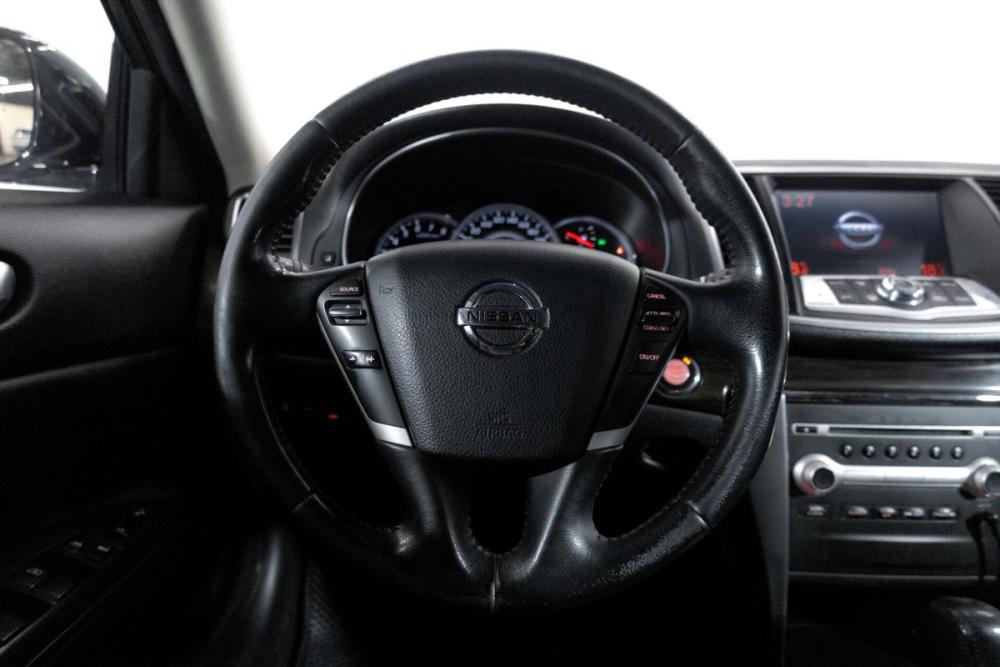 Nissan Teana II Тюмень  - изображение 16