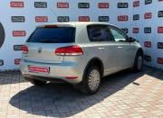 Volkswagen Golf VI Санкт-Петербург  - изображение 15