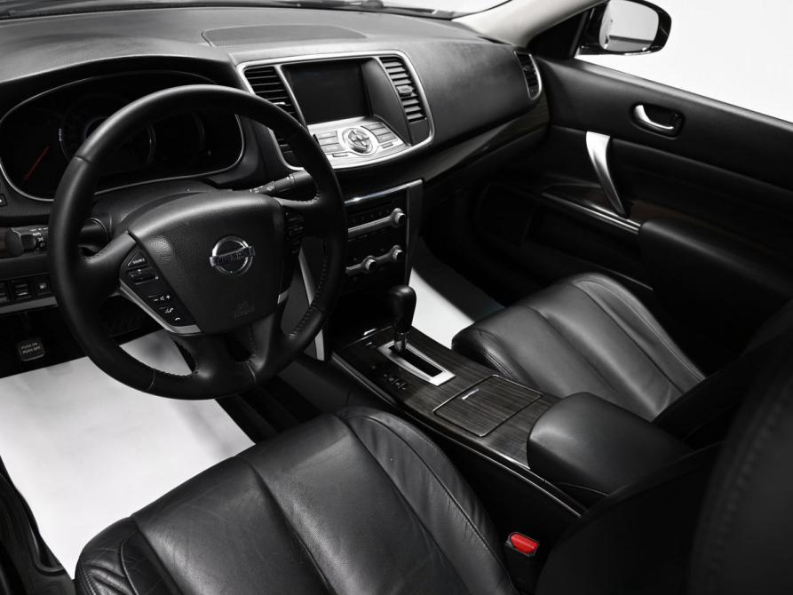Nissan Teana II Рестайлинг Тверь  - изображение 8