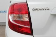 Lada (ВАЗ) Granta I Рестайлинг Пермь  - изображение 25
