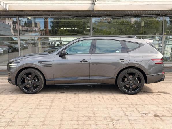 Genesis GV80 I с пробегом 2020 года, цена 4 990 000 рублей, 70000 км, внедорожник, Автокод Объявления