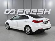 Kia Cerato III Ростов-на-Дону  - изображение 21