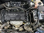 Chevrolet Cruze I Курск  - изображение 36