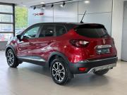 Renault Kaptur I Рестайлинг Тверь  - изображение 19