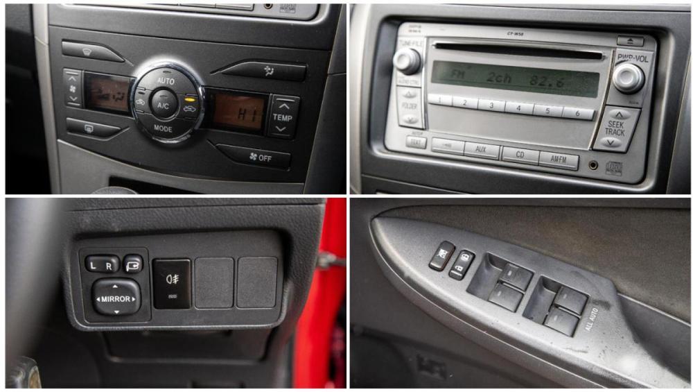 Toyota Corolla X (E140 E150) Иркутск  - изображение 20