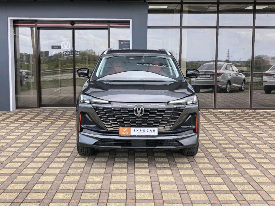 Changan UNI-S (CS55 Plus) Краснодар  - изображение 2