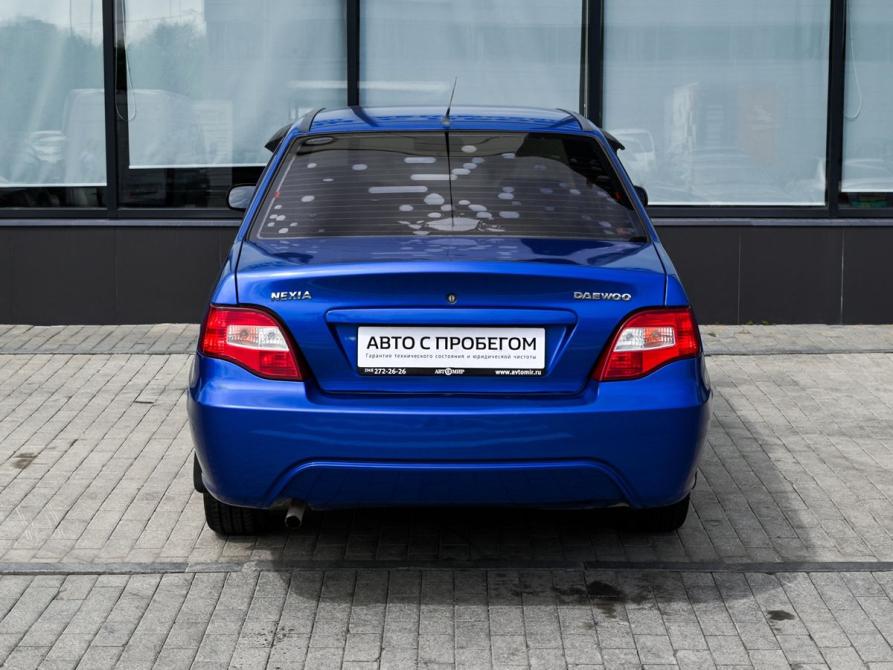 Daewoo Nexia I Рестайлинг Екатеринбург  - изображение 4