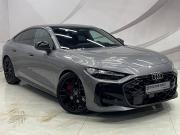 Audi A5 II (F5) Рестайлинг Воронеж  - изображение 26