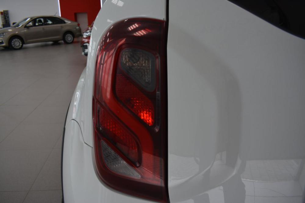 Renault Duster I Рестайлинг Киров  - изображение 31