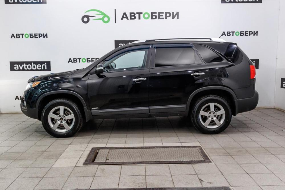 Kia Sorento II Ульяновск  - изображение 2