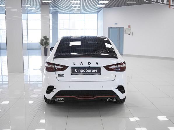 Lada (ВАЗ) Vesta I Рестайлинг (NG) с пробегом 2023 года, цена 2 511 000 рублей, 22644 км, седан, Автокод Объявления