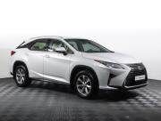 Lexus RX IV Москва  - изображение 31