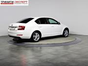 Skoda Octavia III (A7) Белгород  - изображение 21