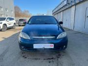 Chevrolet Lacetti I Нижнекамск  - изображение 20