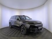 Li Auto (Lixiang) L9 I Рестайлинг Москва  - изображение 33