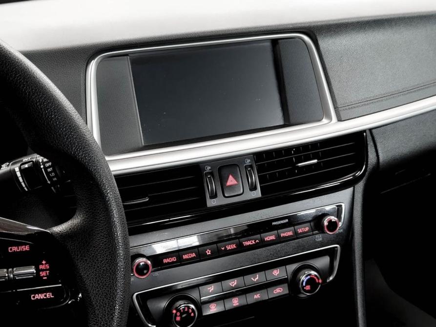 Kia Optima IV Рестайлинг Тула  - изображение 17