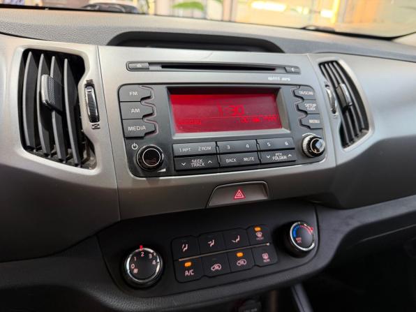 Kia Sportage III Рестайлинг с пробегом 2014 года, цена 1 260 000 рублей, 244016 км, внедорожник, Автокод Объявления