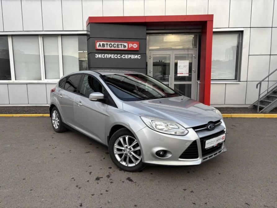 Ford Focus III Альметьевск  - изображение 1