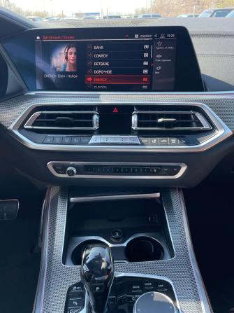 BMW X5 IV (G05/G18) с пробегом 2020 года, цена 8 475 000 рублей, 49971 км, внедорожник, Автокод Объявления