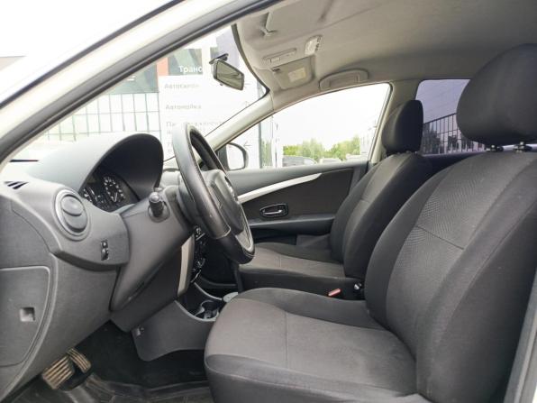 Nissan Almera III (G15) с пробегом 2018 года, цена 585 000 рублей, 200760 км, седан, Автокод Объявления