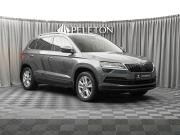 Skoda Karoq I Москва  - изображение 34