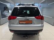 Mitsubishi Pajero Sport II Екатеринбург  - изображение 30