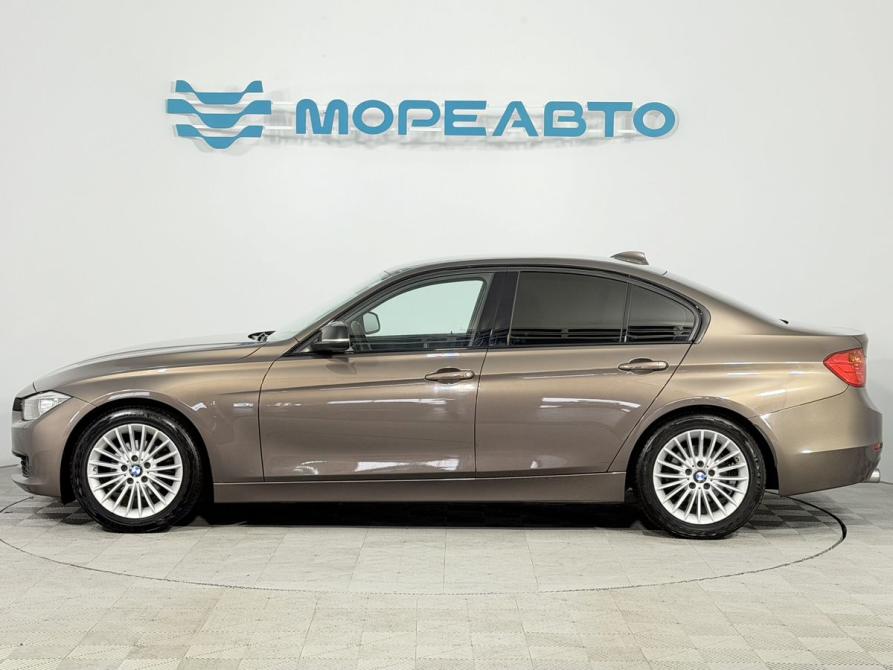 BMW 3 серии VI (F3x) Калининград  - изображение 8