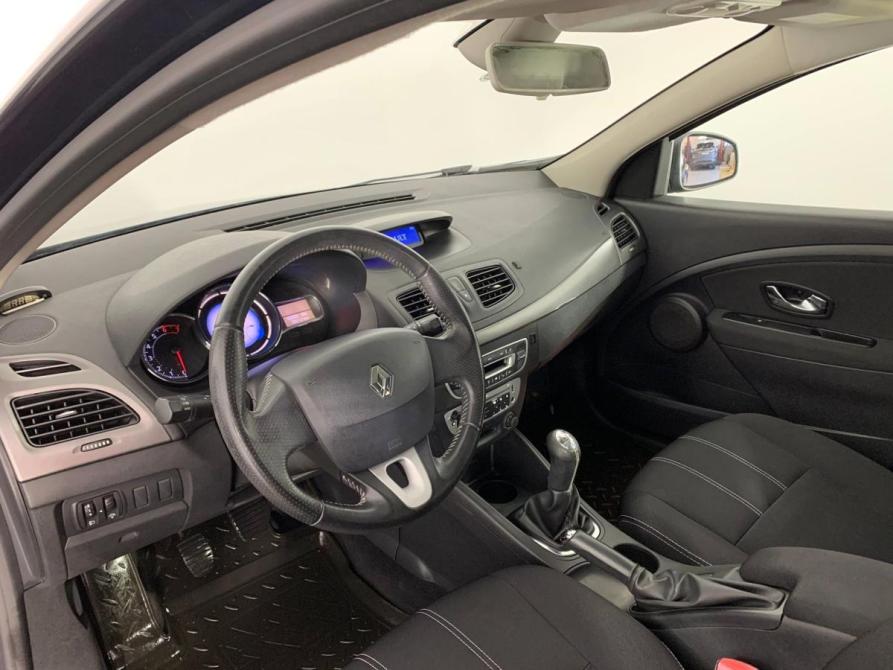Renault Megane III Рестайлинг Ногинск  - изображение 16