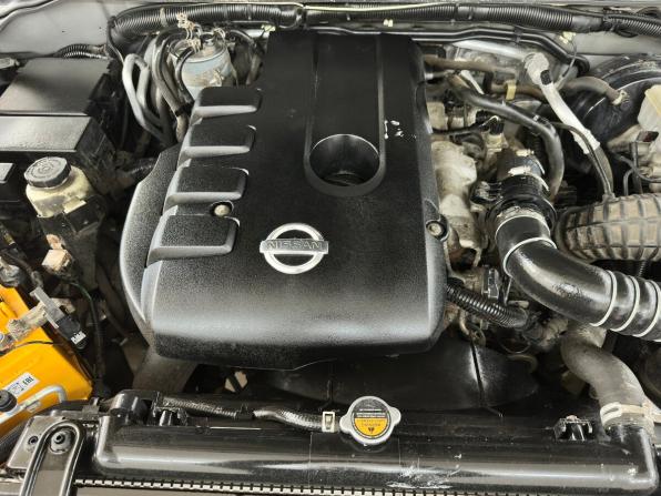 Nissan Pathfinder III Рестайлинг с пробегом 2012 года, цена 1 530 000 рублей, 259270 км, внедорожник, Автокод Объявления