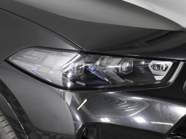 BMW X6 III (G06) Рестайлинг с пробегом 2024 года, цена 12 500 000 рублей, 13584 км, внедорожник, Автокод Объявления