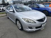 Mazda 6 II (GH) Санкт-Петербург  - изображение 10